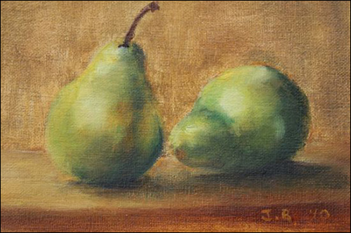 500x332 The Value Of Value How To Make Your Own Grayscale - Painting Scale