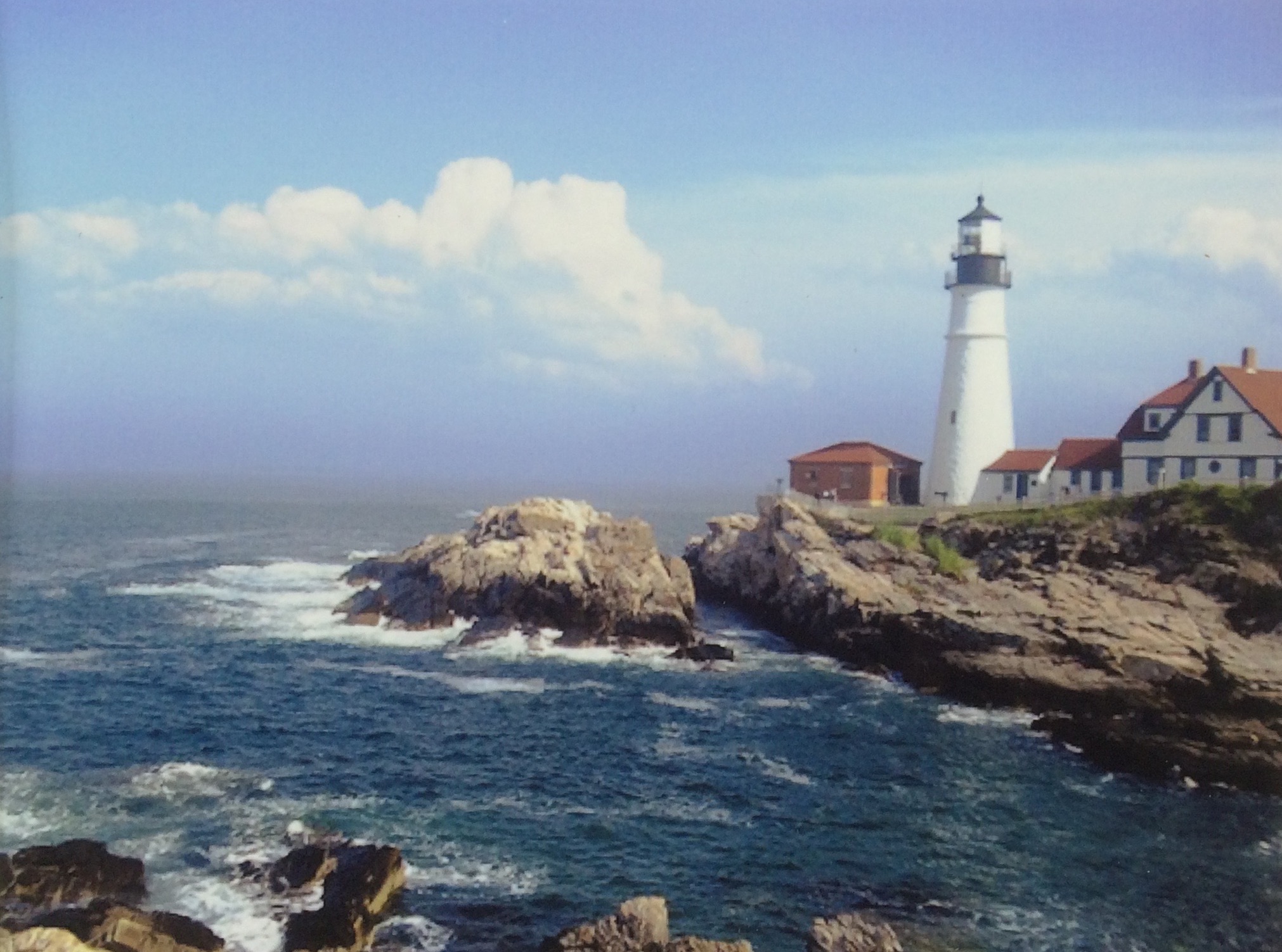 2022x1503 Classic Step By Step How To Paint A Seascape (Pics) - Painting Seascapes In Watercolour