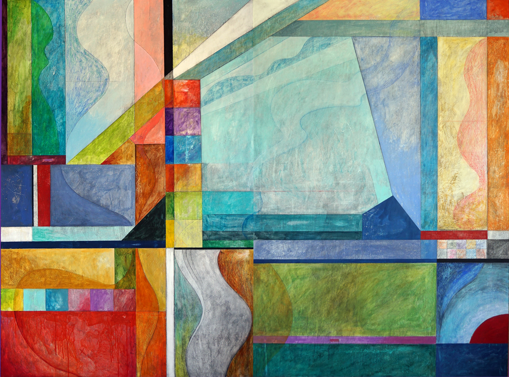 1008x748 Current Painting Series - Painting Series