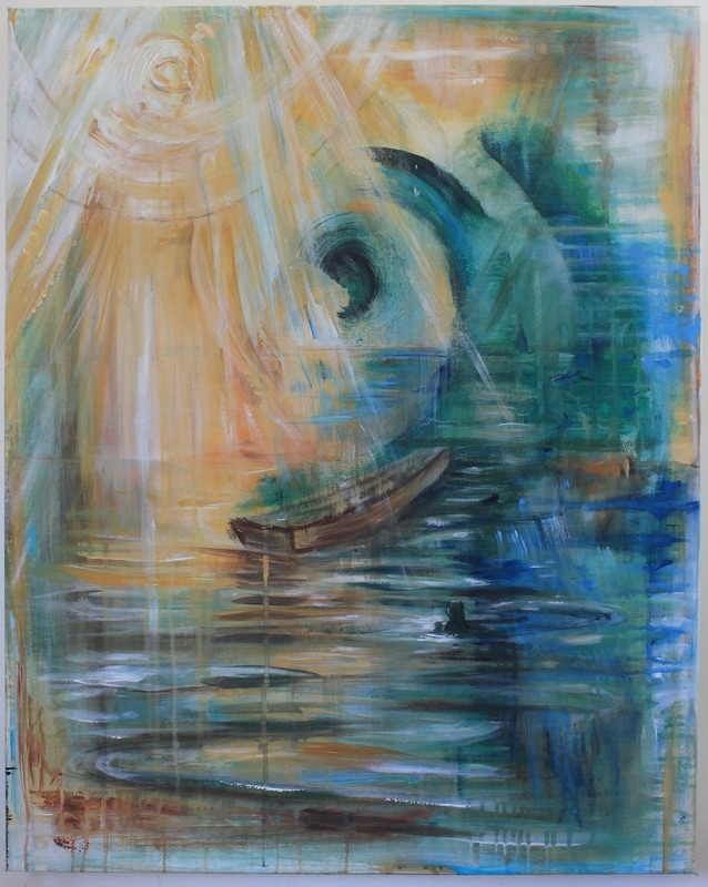 638x800 Intuit Painting Series - Painting Series