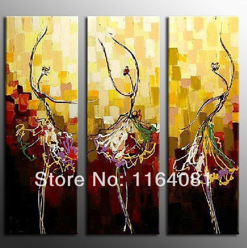 506x508 Painting Series - Painting Series