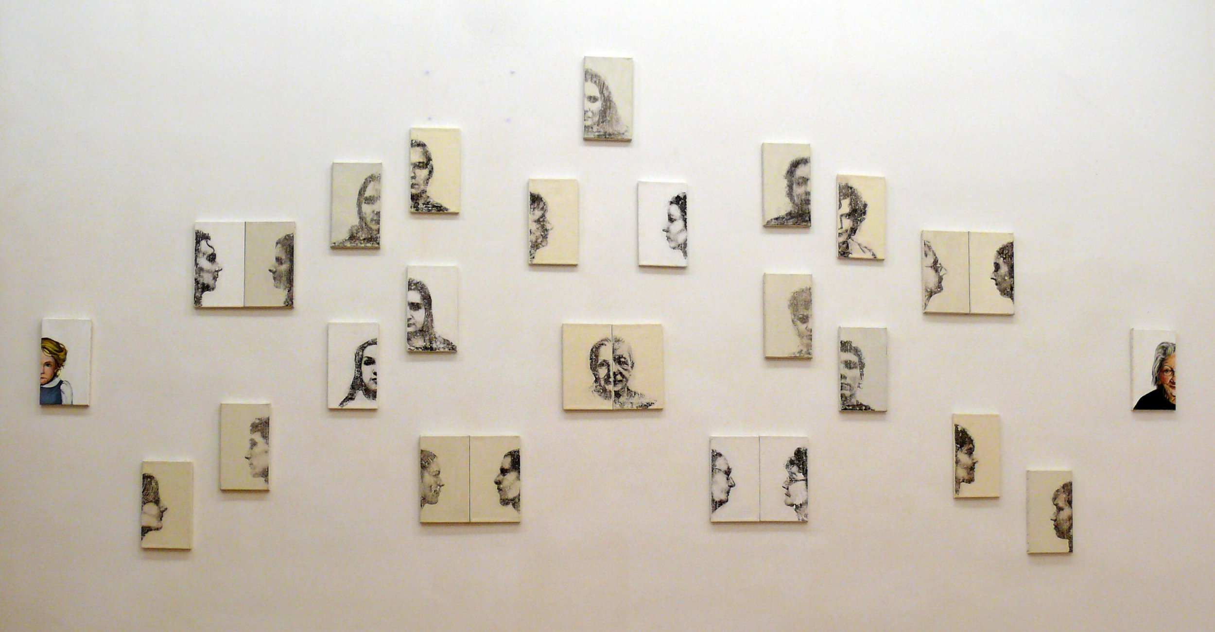 2500x1301 Soulprints Series - Painting Series