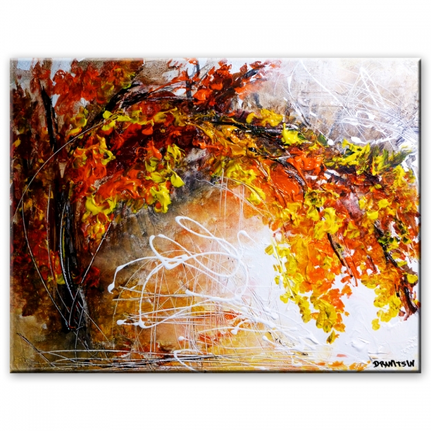 625x625 Landscape Paintings Abstract Landscape Artwork On Canvas For Sale - Painting Share