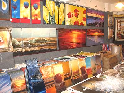 400x300 Our Paintings Quality 001galerie Oil Painting Shop, Selling - Painting Shop