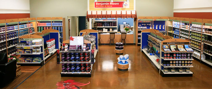 710x300 Paint Store Fishers, Carmel, Zionsvile, Indianapolis, New - Painting Shop