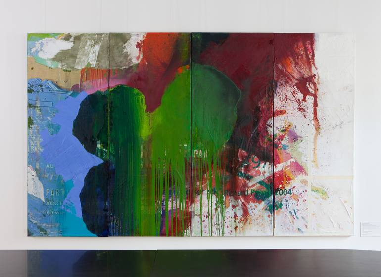 770x561 Saatchi Art Shopping - Painting Shopping