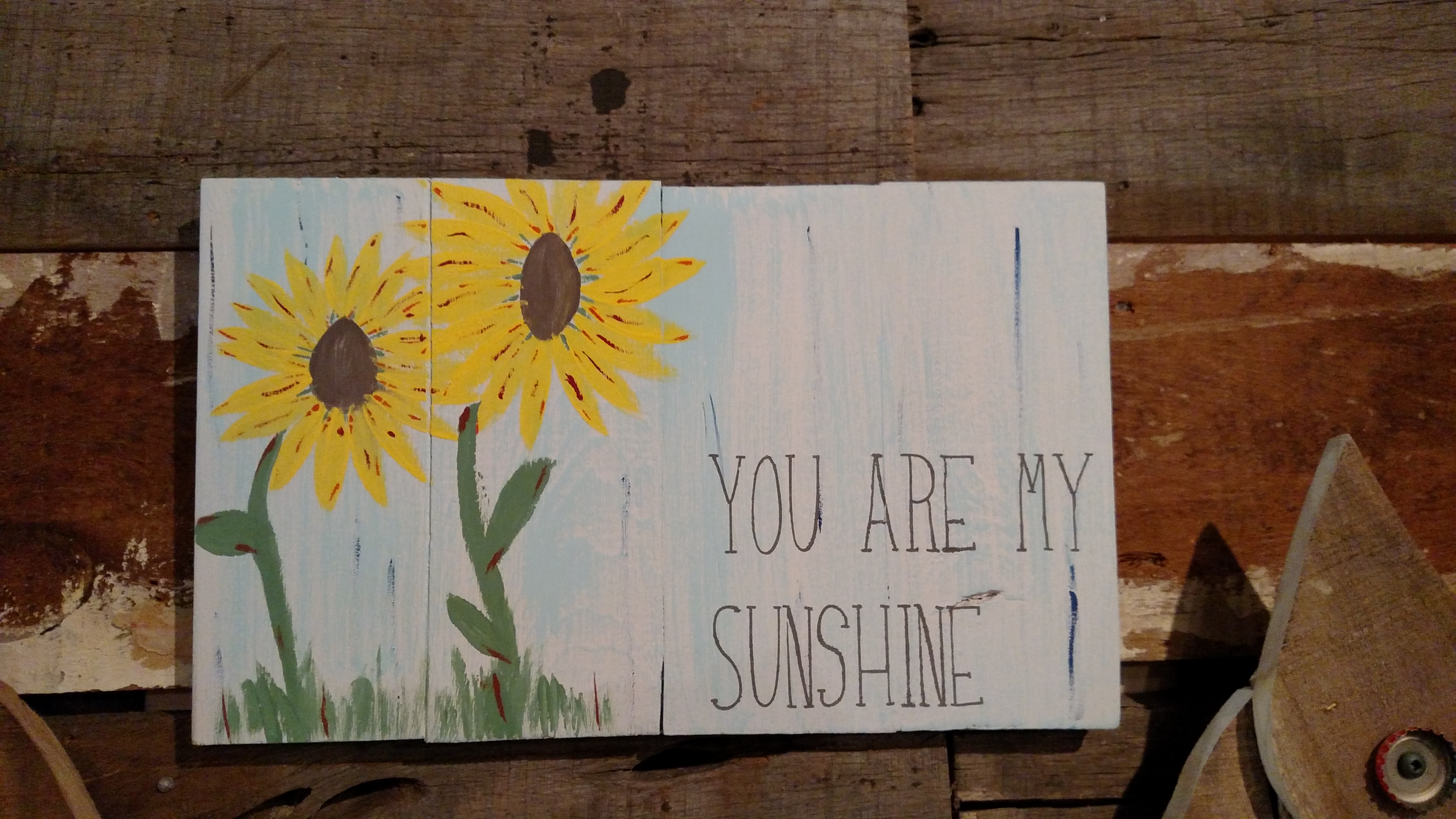 5248x2952 Hand Painted Signs Tinted Vintage Iowa - Painting Signs