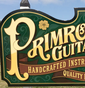 275x285 Hand Painted Signs Shiny Paint Window Painting, Hand Painted - Painting Signs