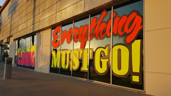 570x321 San Diego Window Painting Signs Amp Walls - Painting Signs