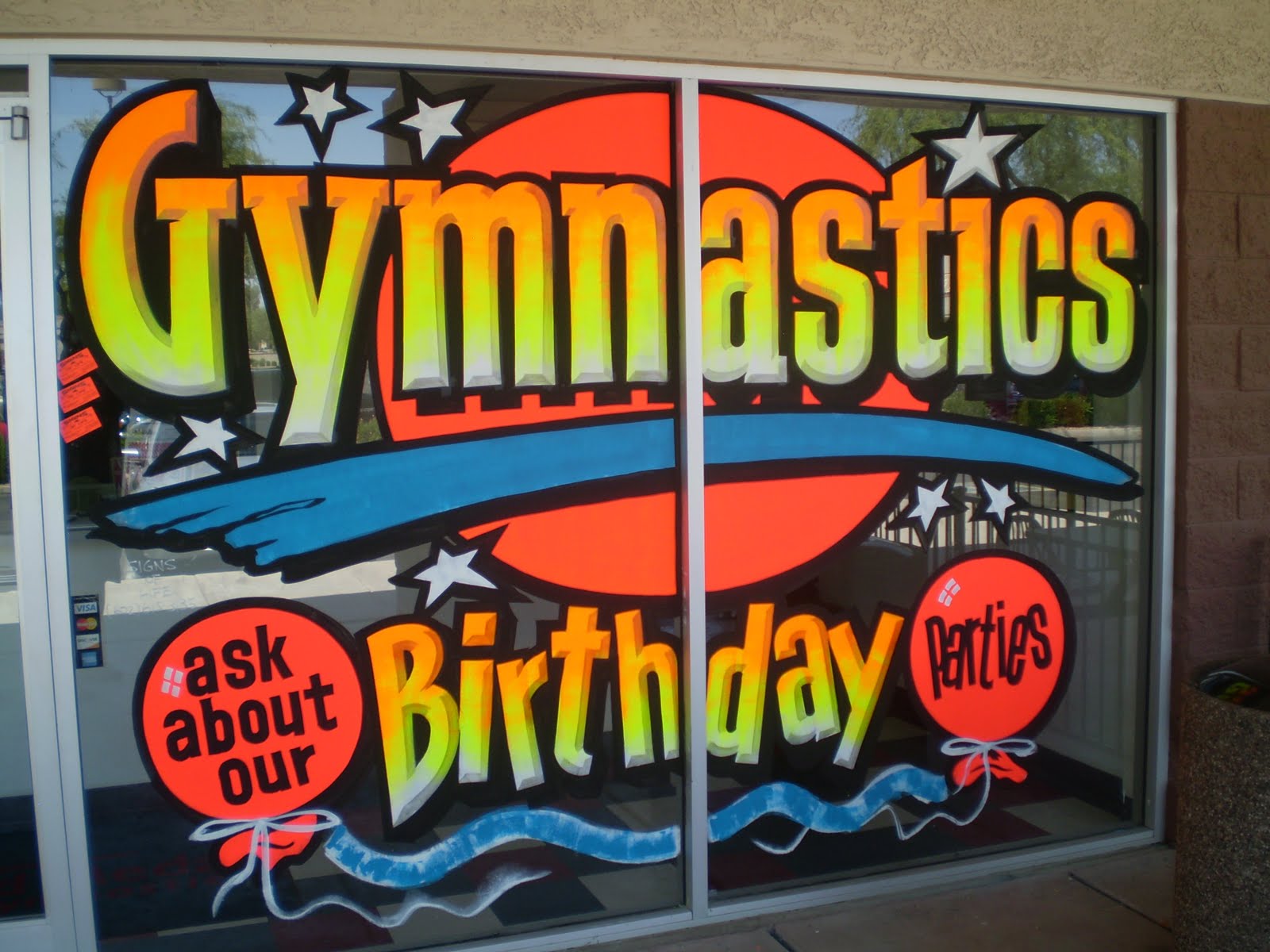 1600x1200 Window Painting Signs - Painting Signs