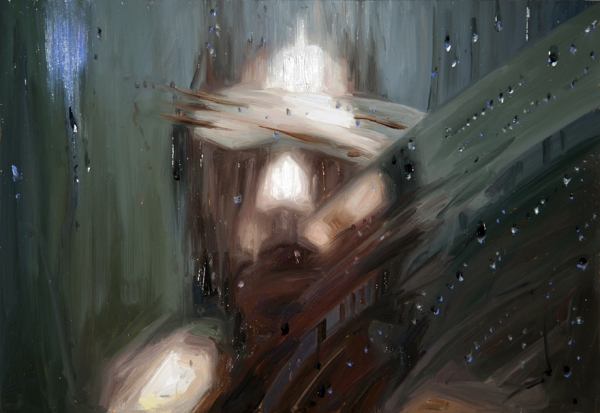 600x413 Alyssa Monks, - Painting Smear