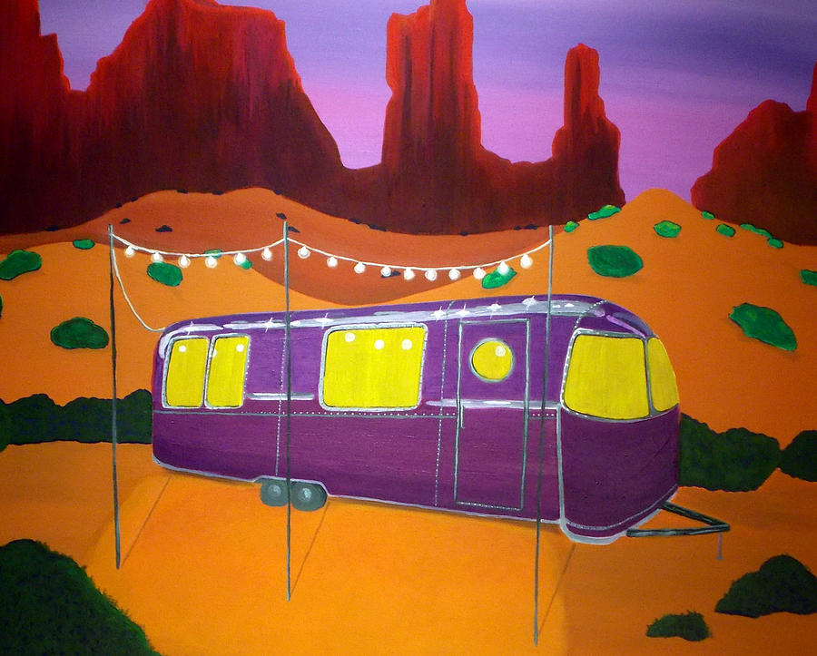 900x723 Southwest Contemporary Art - Painting Southwest