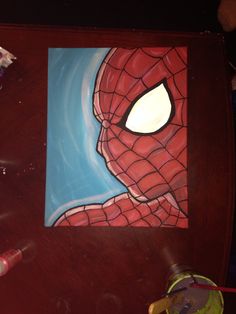 236x314 How To Draw Spiderman Easy, Step By Step, Marvel Characters, Draw - Painting Spiderman Online
