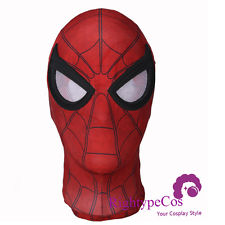 225x225 Spiderman Mask Ebay - Painting Spiderman Online