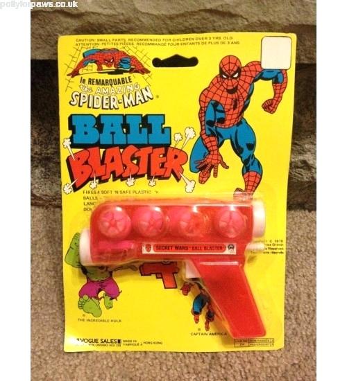 500x550 The Amazing Spider Man Online Urbancustoms.co - Painting Spiderman Online