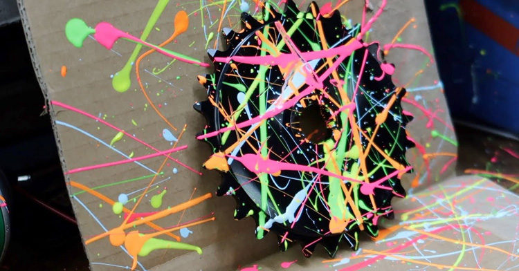 750x392 Scotty Cranmer - Painting Splatter