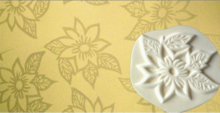 735x379 Picture 1 Of 11 - Painting Stamps