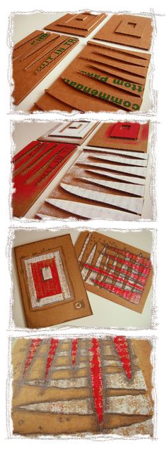 236x635 51 Lovely Diy Paint Stamp Diy Stuff - Painting Stamps