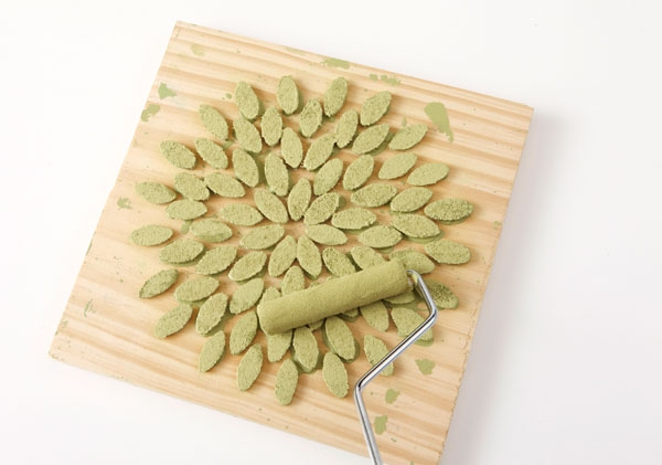 600x421 Picture 4 Of 11 - Painting Stamps