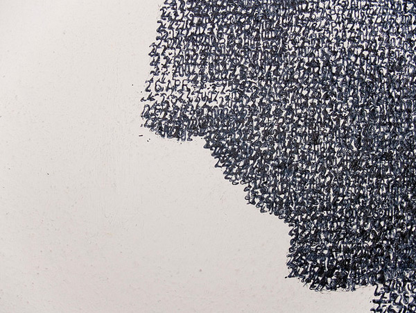 600x451 Time Stamp Paintings By Federico Pietrella Artstormer - Painting Stamps