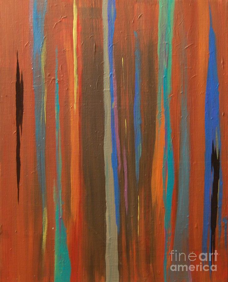 Painting Streak at Explore collection of Painting