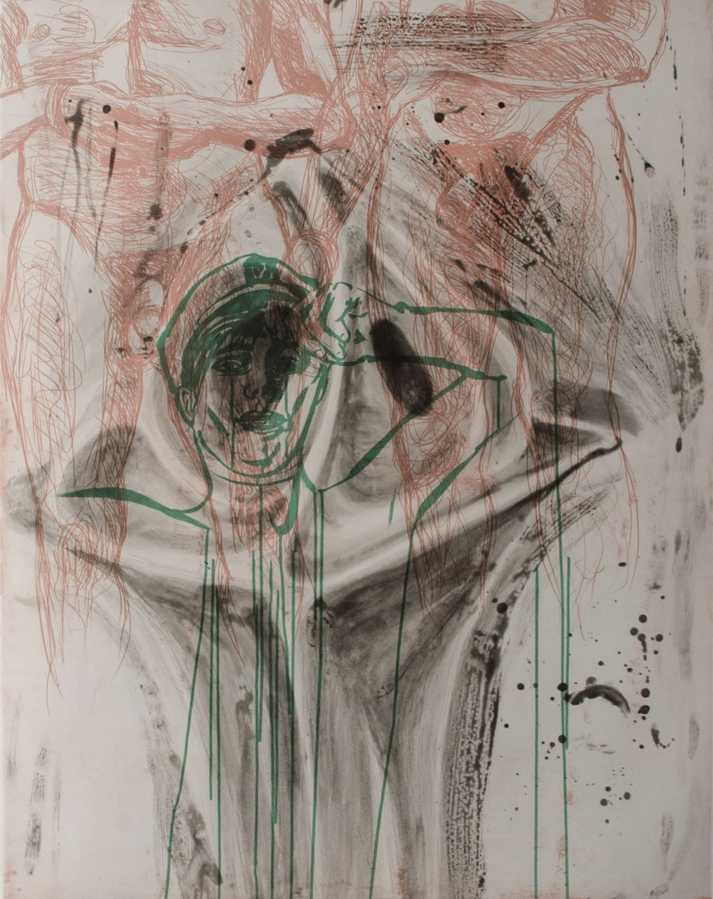 1016x1280 Hieronymus Objects. Grandiose Synonym For Church - Painting Synonym