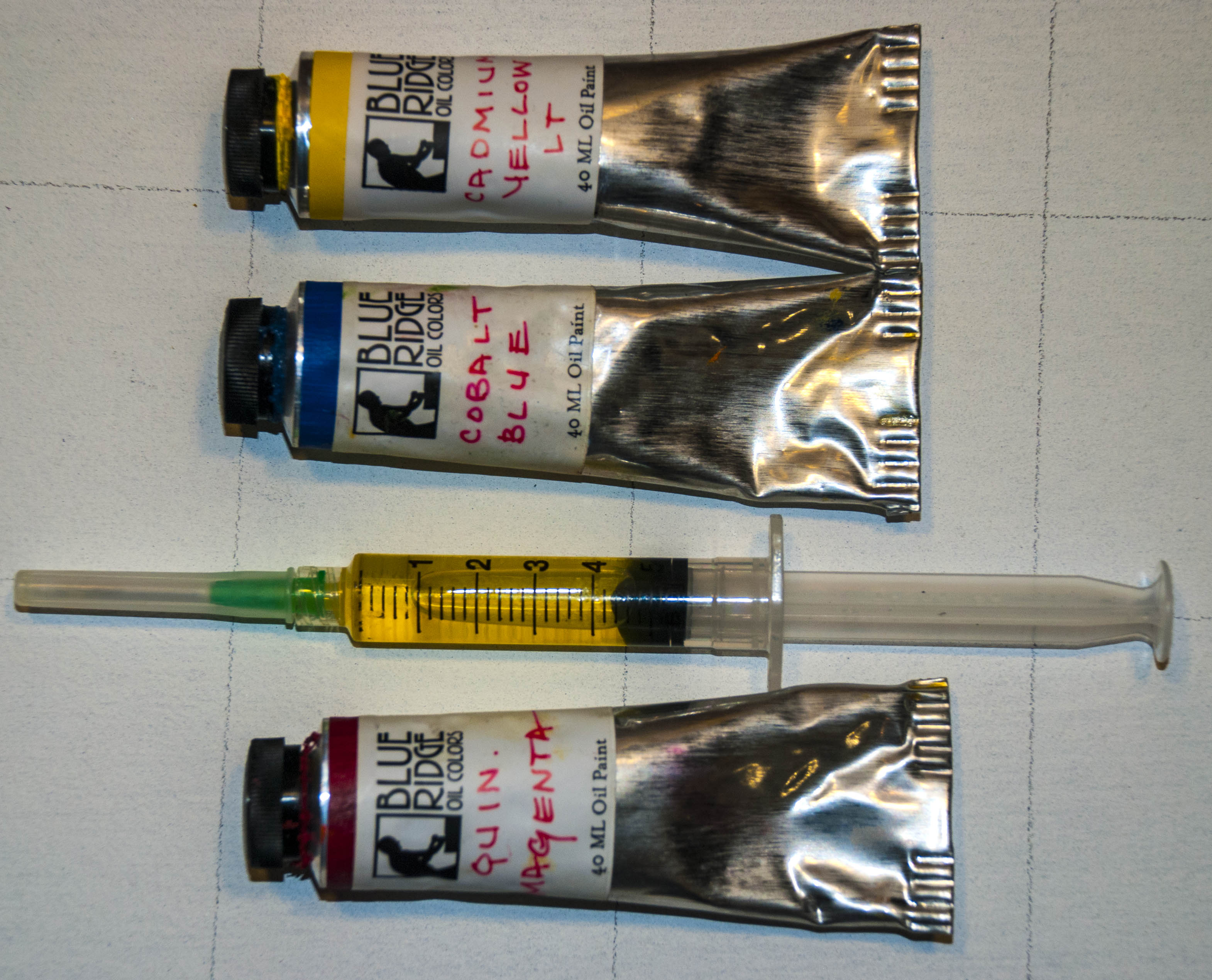 Painting Syringe at Explore collection of Painting Syringe