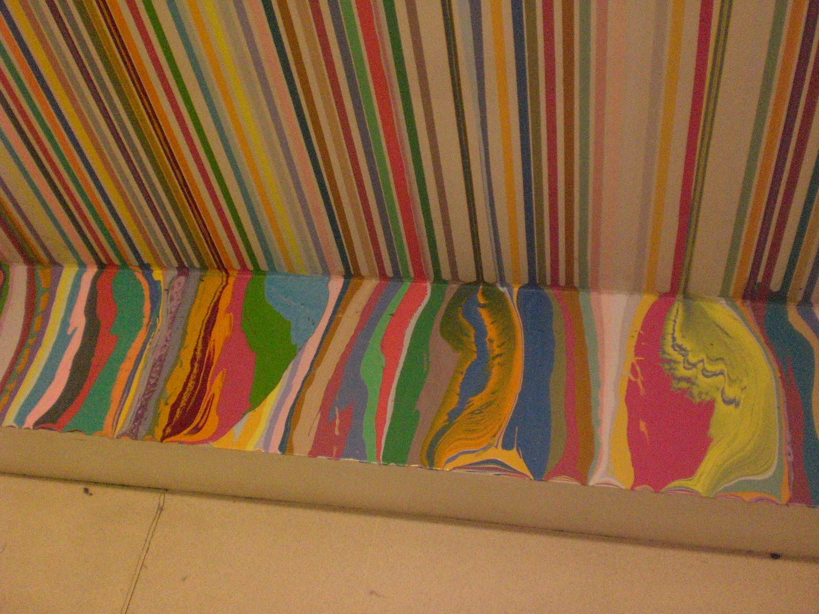 1600x1200 Abstract Painting And Maths Patternsthatconnect - Painting Syringe