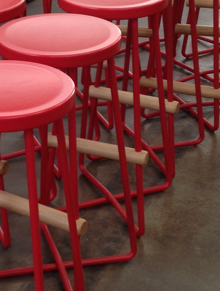 833x1102 Painted Table - Painting Table