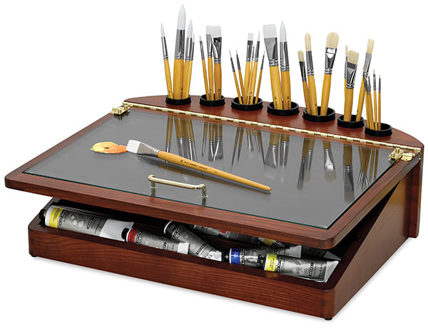 600x459 Anybody Have Anything By This Company [Archive] - Painting Table