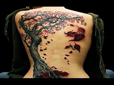 480x360 Amazing 3d Tattoo Ideas Best Body Painting Tattoos 3d Art - Painting Tattoo
