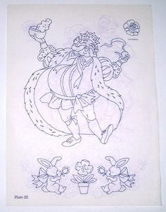 236x302 394 Best Painting Templates Santa Images On Printable - Painting Templates