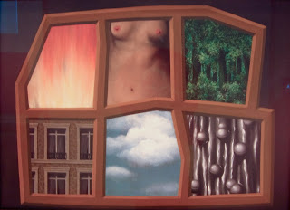 320x232 Work November 2009 - Painting That Look Like Windows