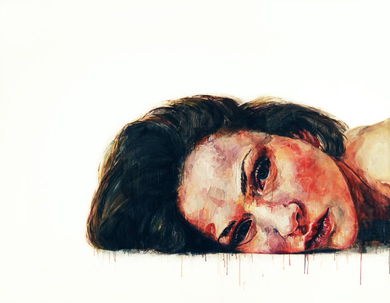 779x606 Painting With Personality Oswegonian Development - Painting The Human Form