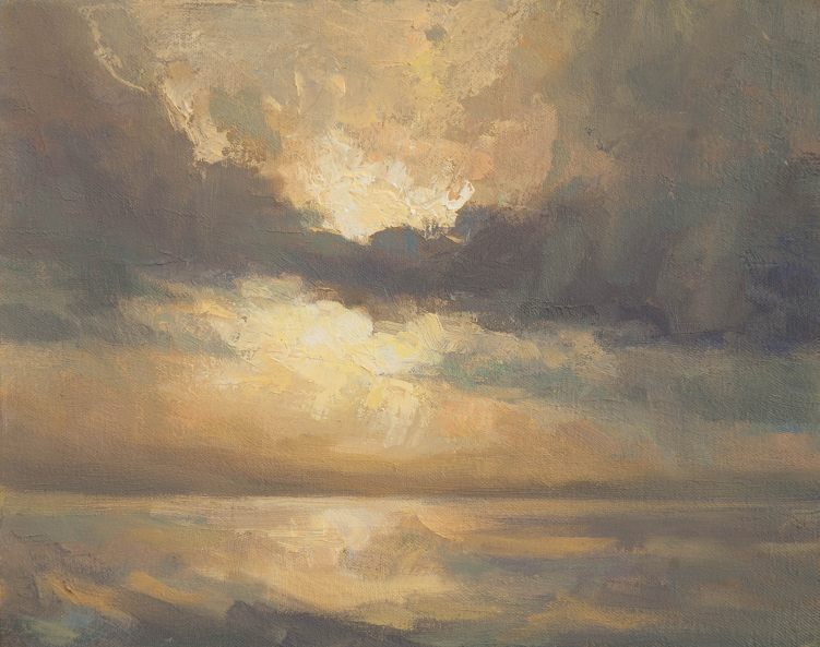 751x593 Air - Painting The Sky