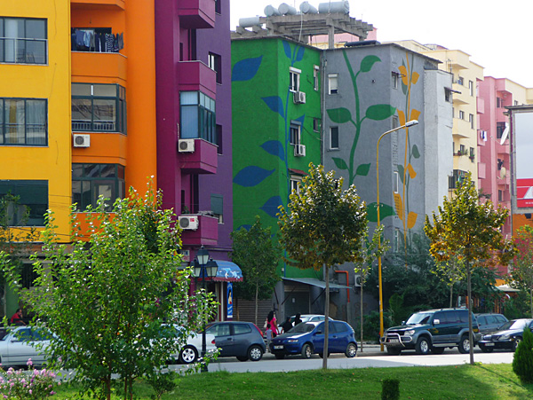 600x451 Painting The Town Part 2 - Painting The Town