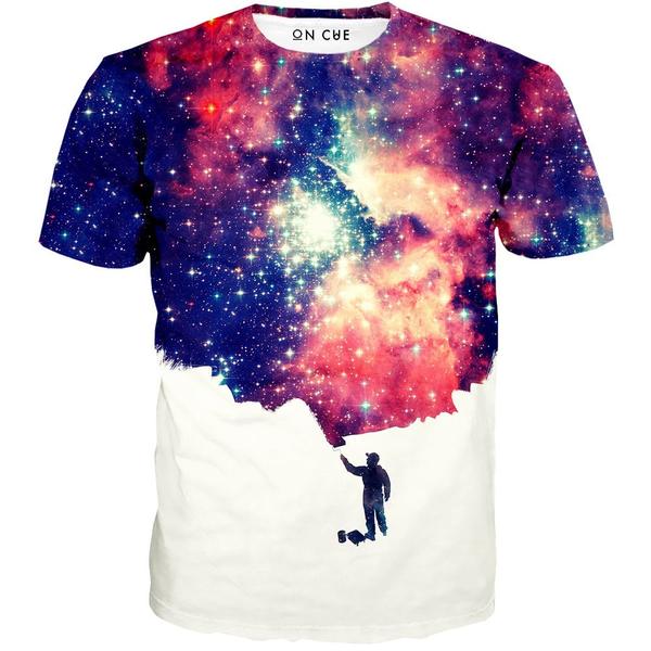600x600 Painting The Universe T Shirt - Painting The Universe