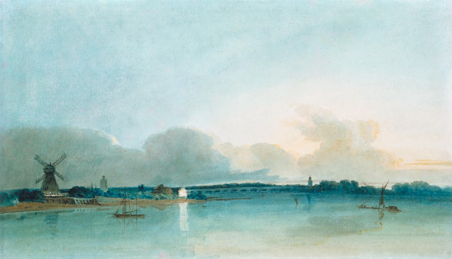 1536x881 The White House - Painting The White House