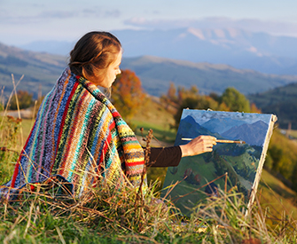 335x275 New Jersey Art Therapy - Painting Therapy