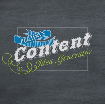 424x423 Content Idea Generator - Painting Title Generator