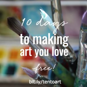 300x300 23 Painting Title Ideas {  Free Printable} - Painting Title Generator