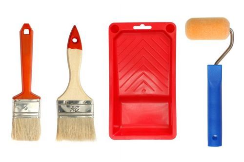 500x332 Painting Tools - Painting Tool