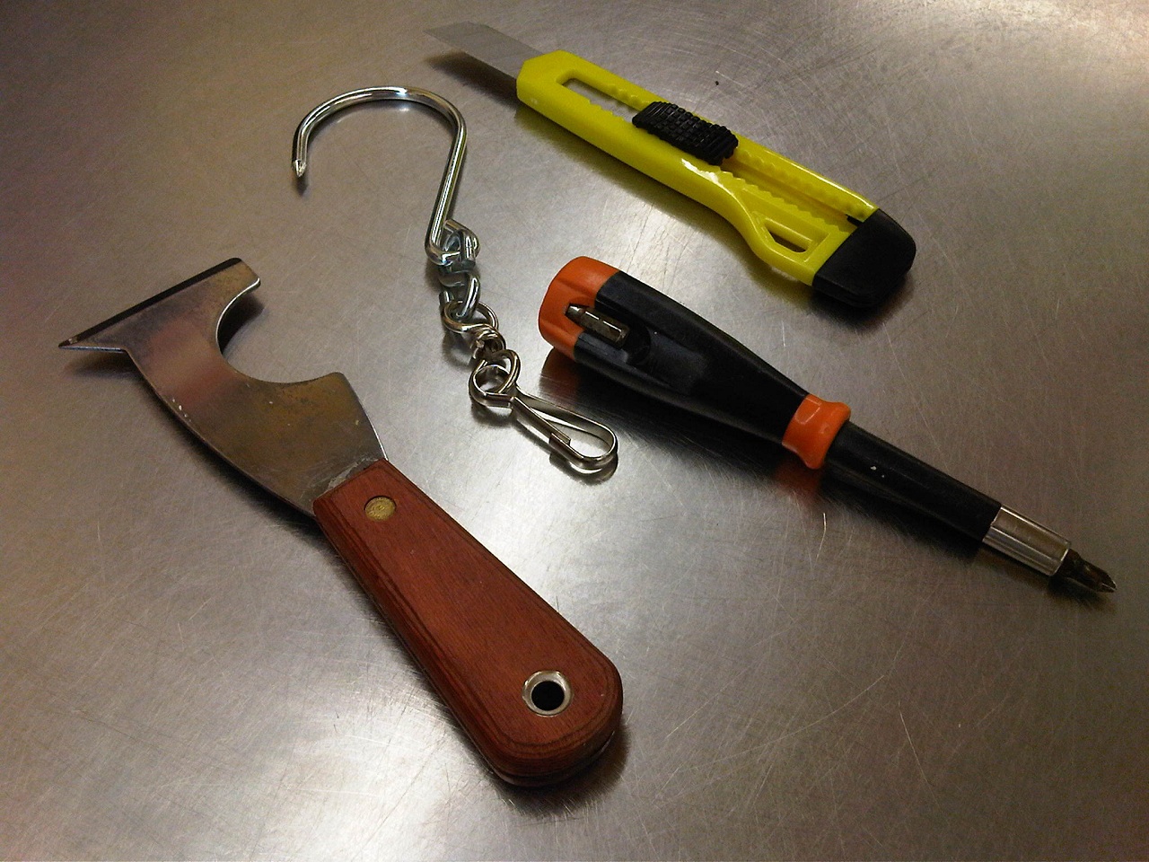 1280x960 Painting Tools Of The Trade - Painting Tool