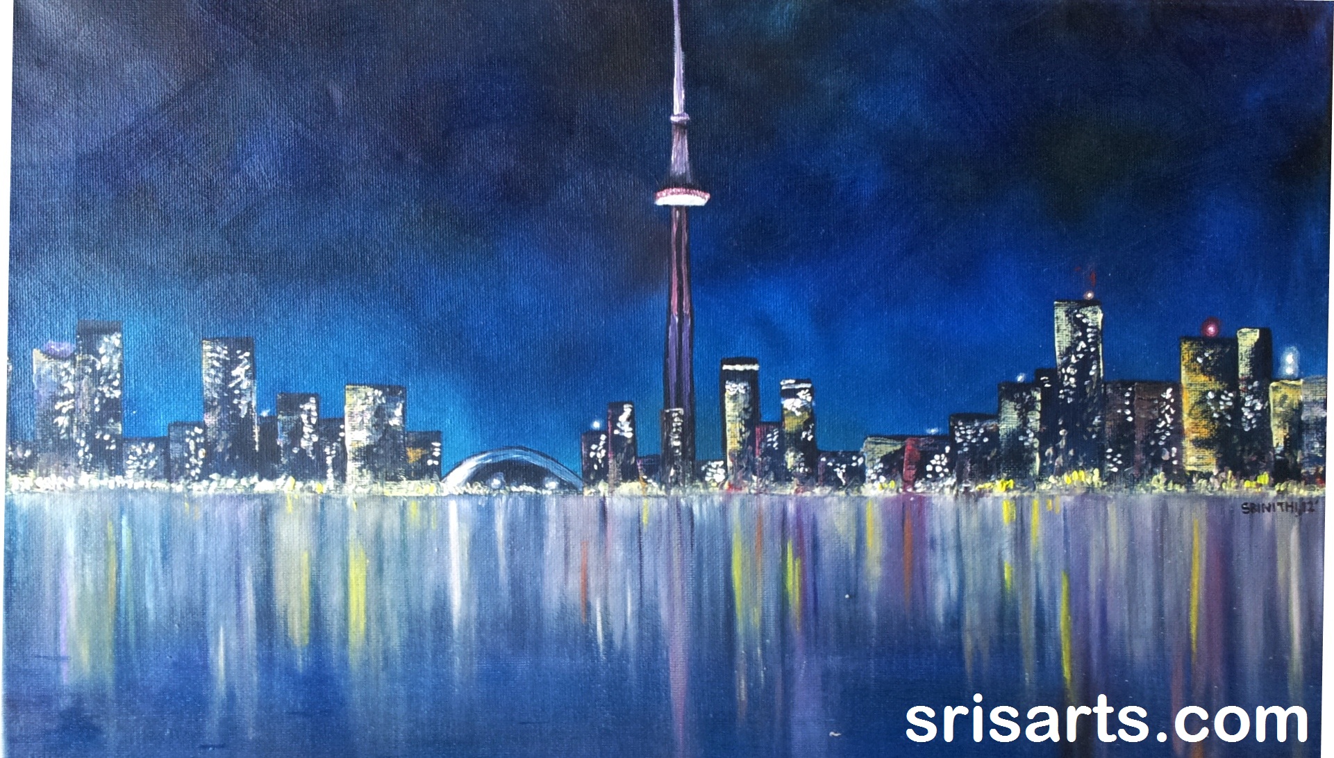 Toronto paintings search result at