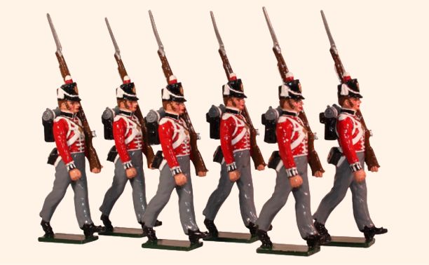 612x378 Tradition Of London Toy Soldiers And Model Figures Online Store - Painting Toy Soldiers
