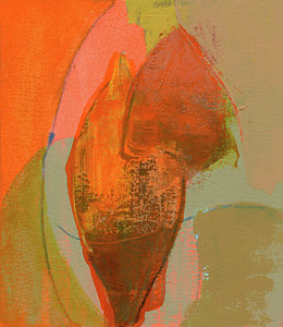 260x300 Life Transition Paintings Fine Art America - Painting Transition