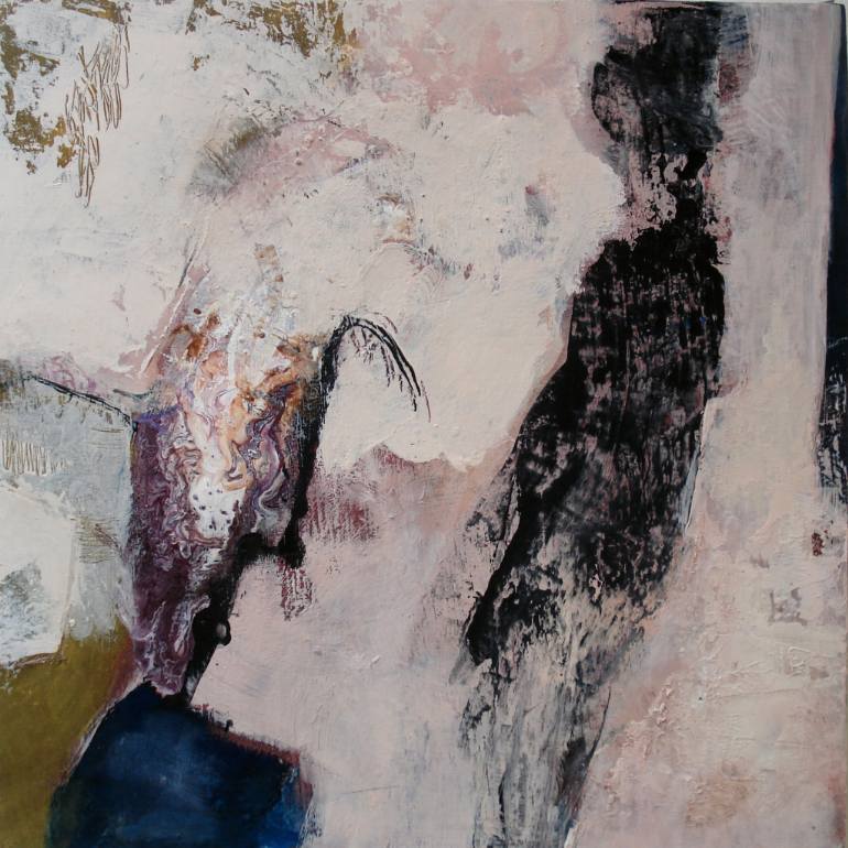 770x770 Saatchi Art Transition - Painting Transition