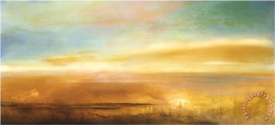 960x438 Gregory Garrett Transition Painting - Painting Transition