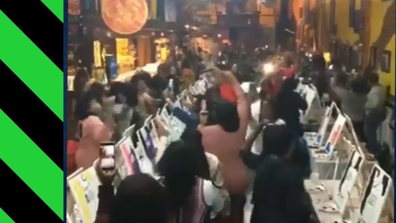 1280x720 Trap Amp Paint Is This The New Club (Painting Turn Ratchet) - Painting Trap