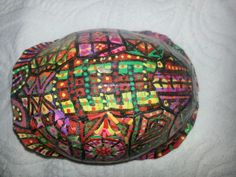 Painting Turtle Shell At Paintingvalley Com Explore Collection Of